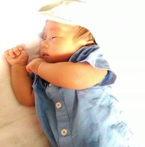 Meet your Posher, Alan